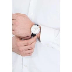 Orologio Solo Tempo Uomo Lucien Rochat Lyon -Negozio al dettaglio [ Lucien Rochat] orologio solo tempo uomo lucien rochat lyon r0451113001 60410