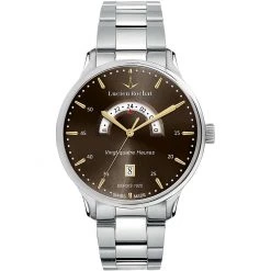 Orologio Solo Tempo Uomo Lucien Rochat Lyon