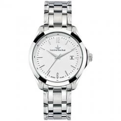 Orologio Solo Tempo Uomo Lucien Rochat Montpellier