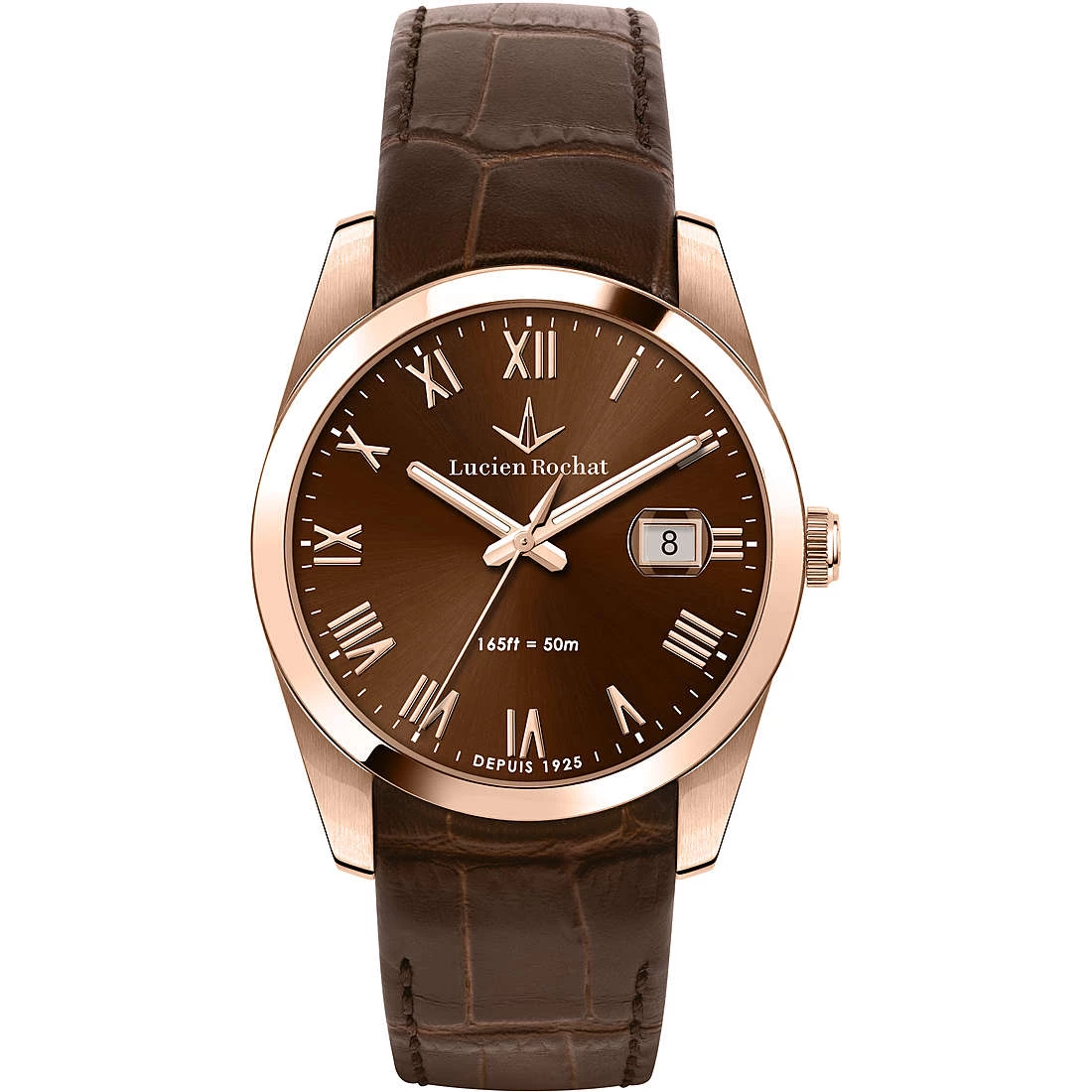 Orologio Solo Tempo Uomo Lucien Rochat 1 Orologio Solo Tempo Uomo Lucien Rochat