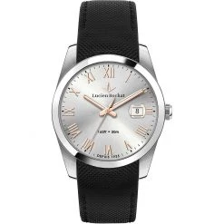 Orologio Solo Tempo Uomo Lucien Rochat