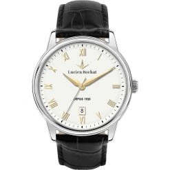 Orologio Solo Tempo Uomo Lucien Rochat