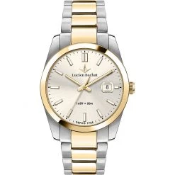 Orologio Solo Tempo Uomo Lucien Rochat