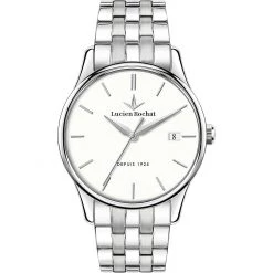 Orologio Solo Tempo Uomo Lucien Rochat