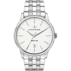 Orologio Solo Tempo Uomo Lucien Rochat
