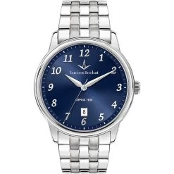 Orologio Solo Tempo Uomo Lucien Rochat