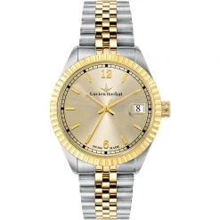 Orologio Solo Tempo Uomo Lucien Rochat Reims