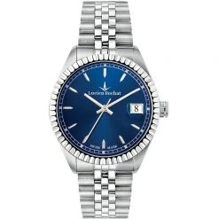 Orologio Solo Tempo Uomo Lucien Rochat Reims