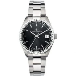 Orologio Solo Tempo Uomo Lucien Rochat Reims