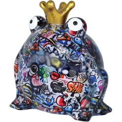 Salvadanaio Pomme Pidou Fantasia