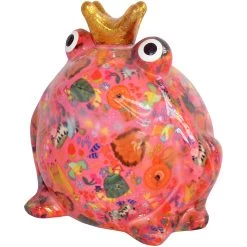 Salvadanaio Pomme Pidou Rosa