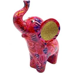 Salvadanaio Pomme Pidou Rosa