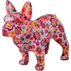 Salvadanaio Pomme Pidou Rosa