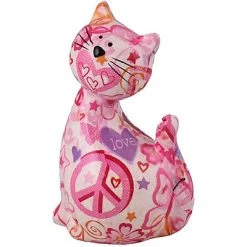 Salvadanaio Pomme Pidou Rosa