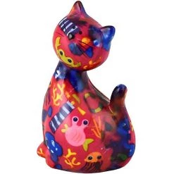 Salvadanaio Pomme Pidou Rosa