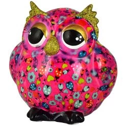 Salvadanaio Pomme Pidou Rosa