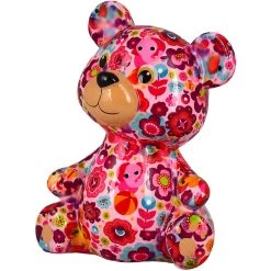 Salvadanaio Pomme Pidou Rosa