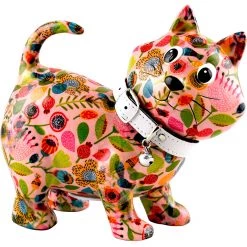 Salvadanaio Pomme Pidou Rosa