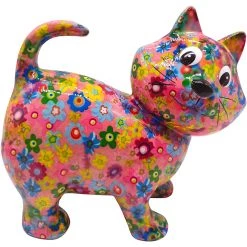 Salvadanaio Pomme Pidou Rosa