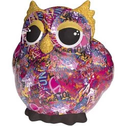 Salvadanaio Pomme Pidou Rosa