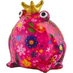 Salvadanaio Pomme Pidou Rosa