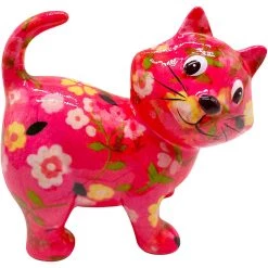 Salvadanaio Pomme Pidou Rosa