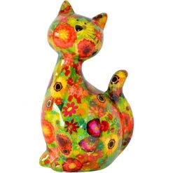 Salvadanaio Pomme Pidou Verde