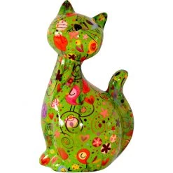 Salvadanaio Pomme Pidou Verde