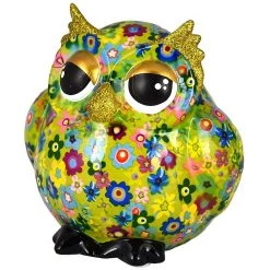 Salvadanaio Pomme Pidou Verde